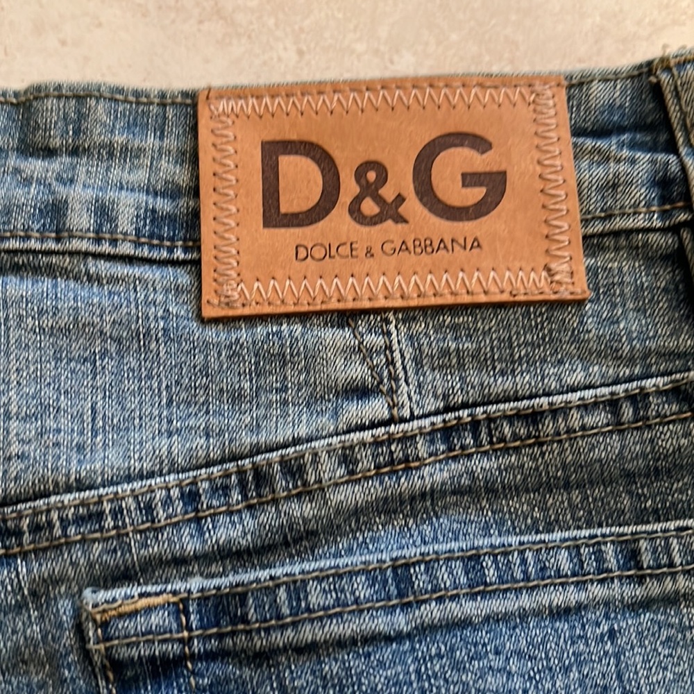 D&G jeans🌺 - Picture 4 of 16